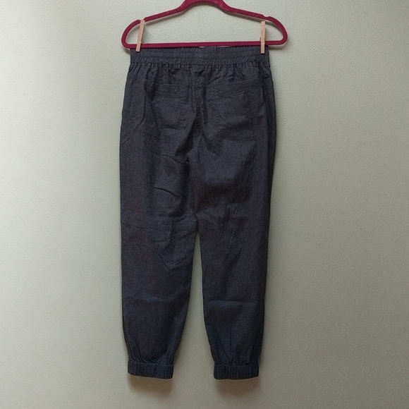 Prana Charcoal hemp joggers size Small - Picture 2 of 15